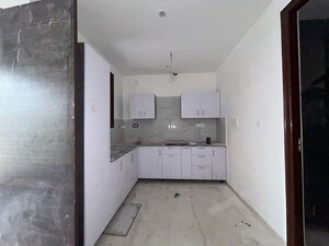 Kitchen in 2 BHK Apartment at KharaR-Banur Road – for Rent