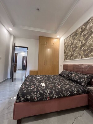 Bedroom in 2 BHK Apartment at KharaR-Banur Road – for Rent