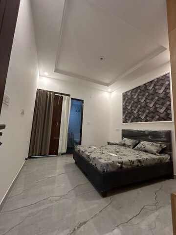 Building Lobby in 2 BHK Apartment at KharaR-Banur Road – for Rent