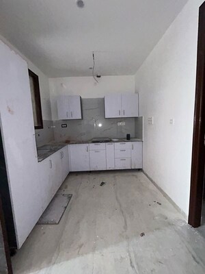Kitchen in 2 BHK Apartment at KharaR-Banur Road – for Rent