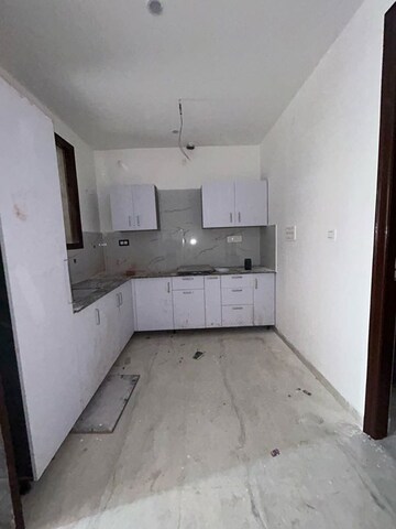 Kitchen in 2 BHK Apartment at KharaR-Banur Road – for Rent