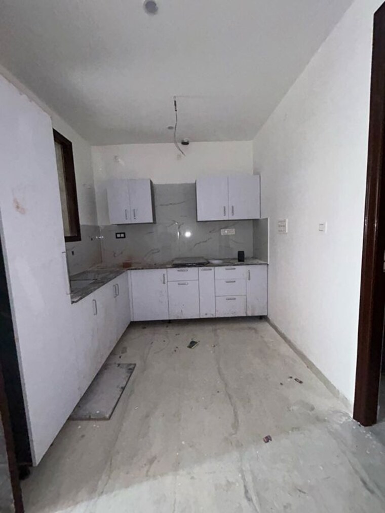 Kitchen, kharar banur road 2 Bedroom 1000 Sq.Ft. Apartment In KharaR Banur Road Chandigarh 10118635