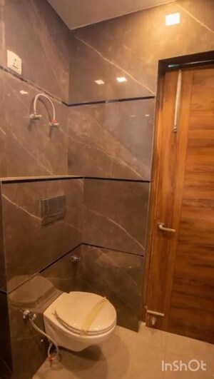 Furnished Amenities in 3 BHK Apartment at Puri Pratham, Sector 84 – for Rent