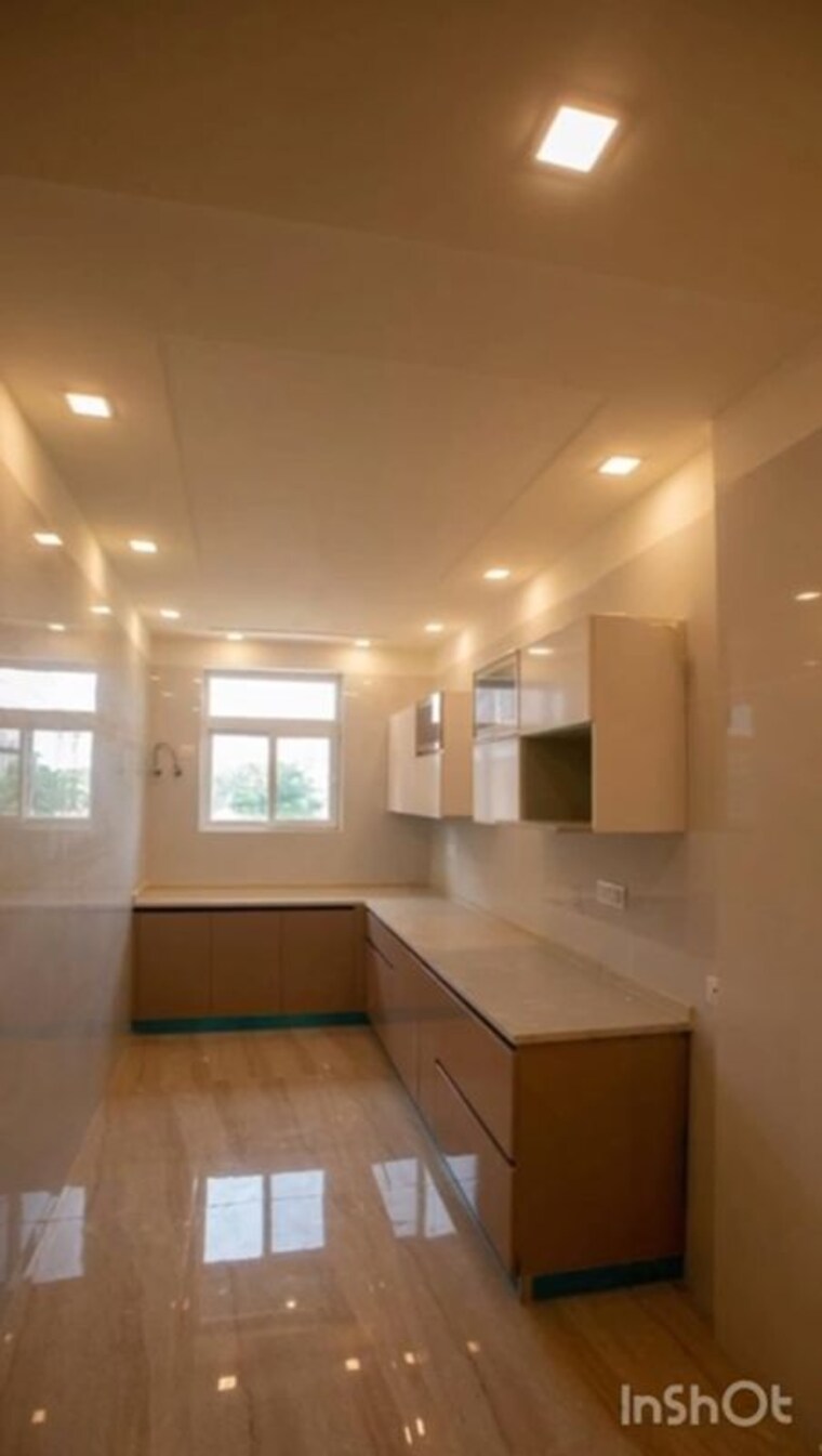 Living Room, puri-pratham 3 Bedroom 1390 Sq.Ft. Apartment In Sector 84 Faridabad 9442671