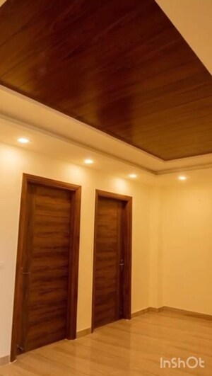 Building Lobby in 3 BHK Apartment at Puri Pratham, Sector 84 – for Rent