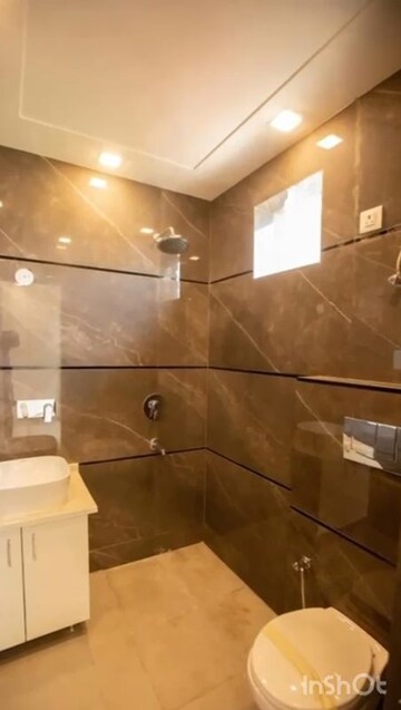 Kitchen in 3 BHK Apartment at Puri Pratham, Sector 84 – for Rent