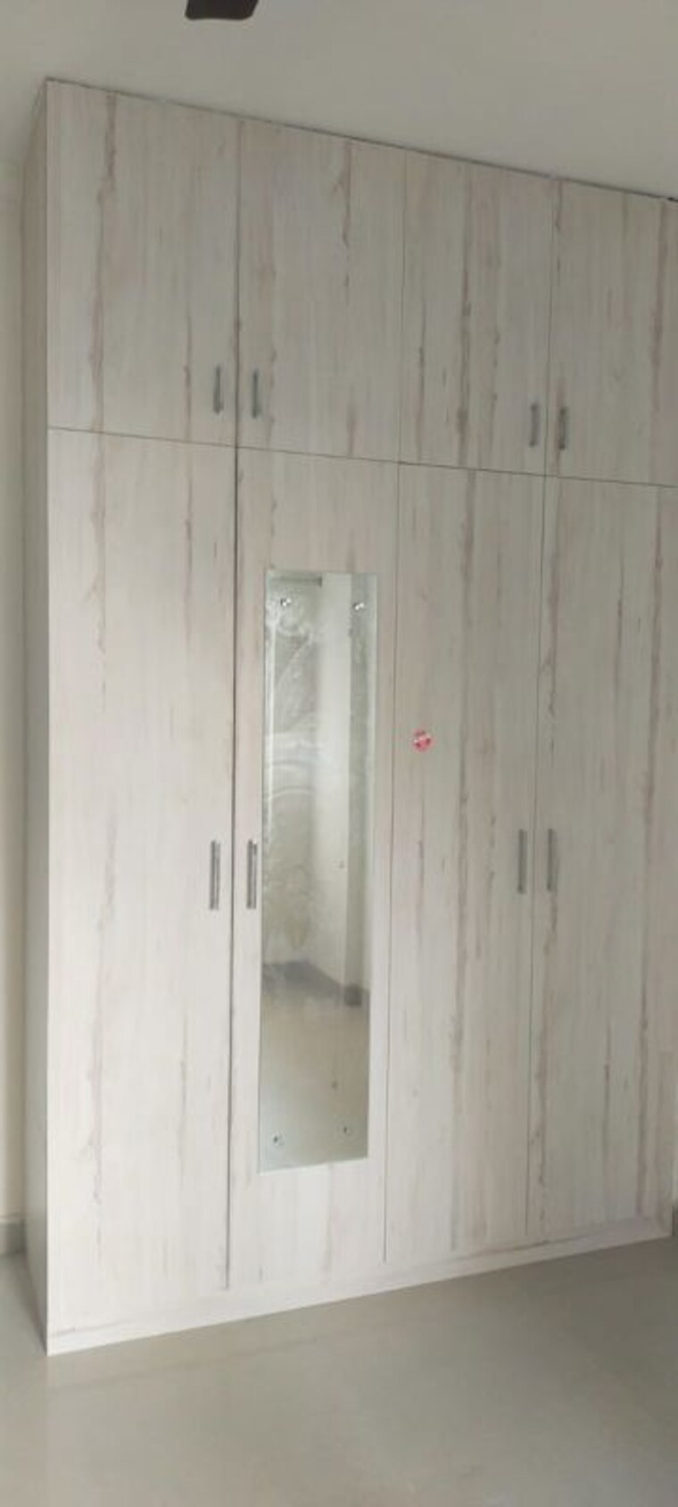 Bathroom, awho-shanti-vihar 4 Bedroom 2150 Sq.Ft. Apartment In Sector 95 Gurgaon 10118620
