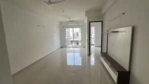 Building Lobby in 3 BHK Apartment at Smart World Orchard, Sector 61 – for Rent