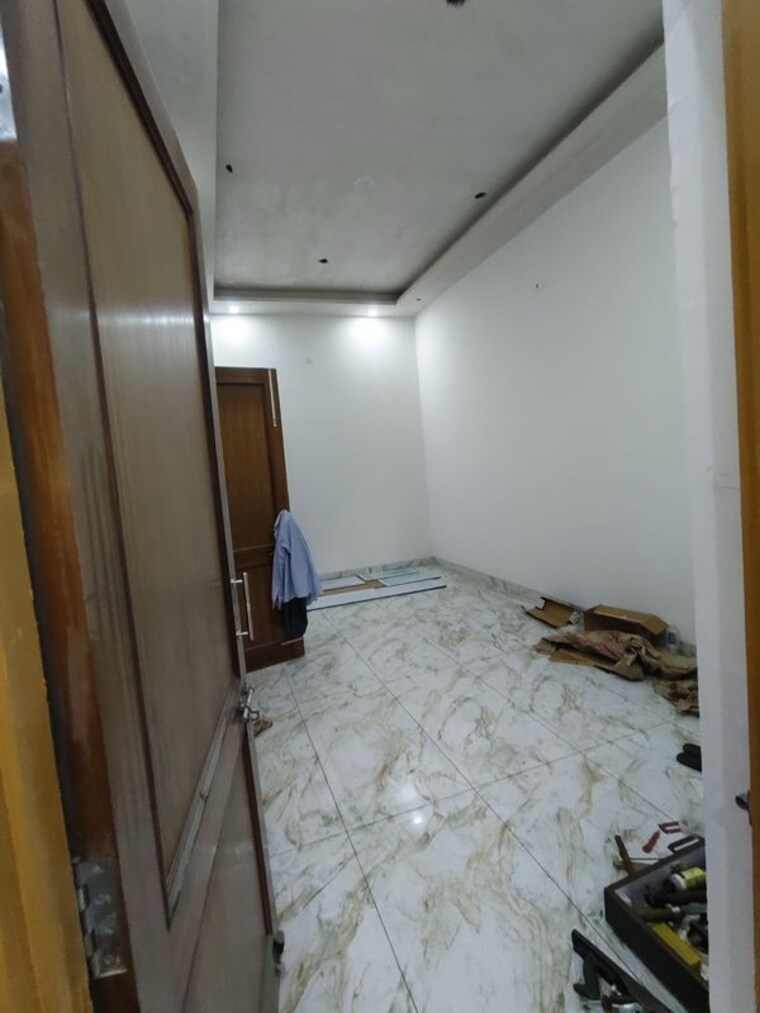 Bedroom, buddhi vihar 3 Bedroom 200 Sq.Mt. Builder Floor In Buddhi Vihar Moradabad 10118651