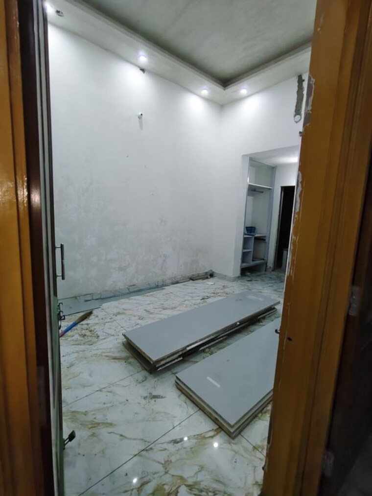 Study Room, buddhi vihar 3 Bedroom 200 Sq.Mt. Builder Floor In Buddhi Vihar Moradabad 10118651