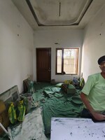 3 BHK + Extra Room 200 Sq.Mt. Builder Floor in Buddhi Vihar