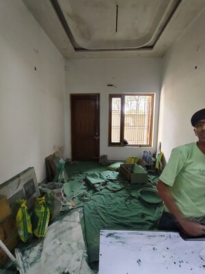 3 BHK Builder Floor For Rent in Buddhi Vihar