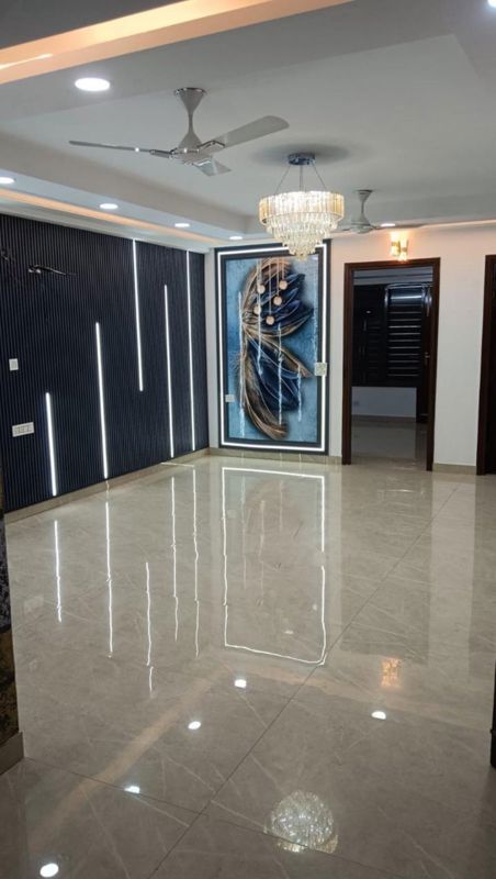 3 BHK + Extra Room Builder Floor For Sale in Sushant Lok 3