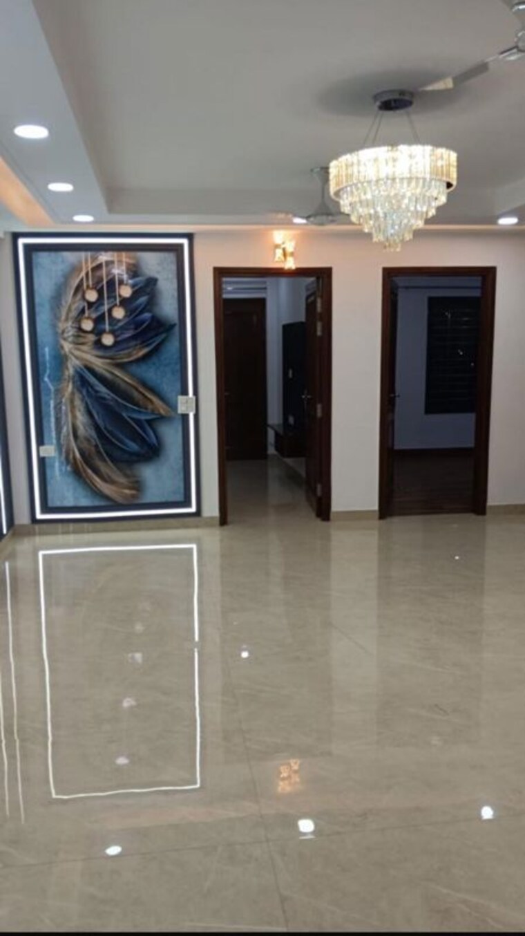 undefined, sushant-lok-3 3 Bedroom 2650 Sq.Ft. Builder Floor In Sector 57 Gurgaon 10118664