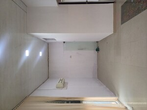 Floor Plan in  Office Space at Morya Blue Moon, Andheri West – for Rent