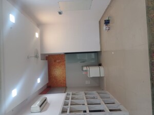 Furnished Amenities in  Office Space at Morya Blue Moon, Andheri West – for Rent