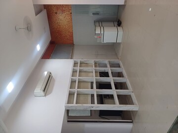  Office Space For Rent in Morya Blue Moon, Andheri West