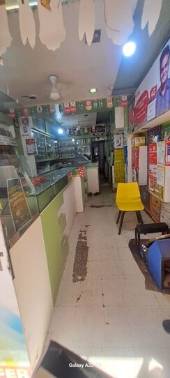 Retail Shop For Rent in Chandan Nagar