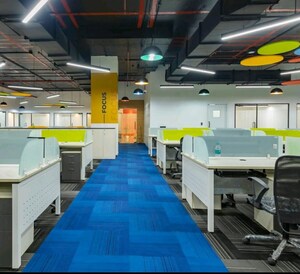 Furnished Amenities in  Office Space at Viman Nagar – for Rent