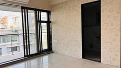 2 BHK + Pooja Room Apartment For Rent in Santacruz West
