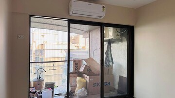 Living Room in 2 BHK Apartment at Santacruz West – for Rent