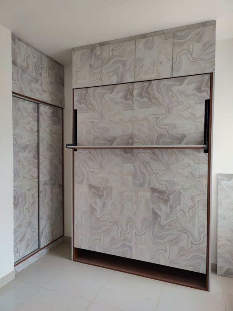 Room, brigade-el-dorado 3 Bedroom 971 Sq.Ft. Apartment In Bagaluru Bangalore 10118647