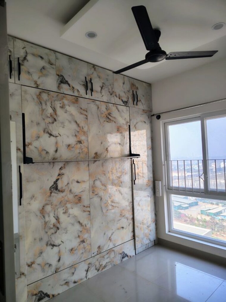 Bedroom, brigade-el-dorado 3 Bedroom 971 Sq.Ft. Apartment In Bagaluru Bangalore 10118647