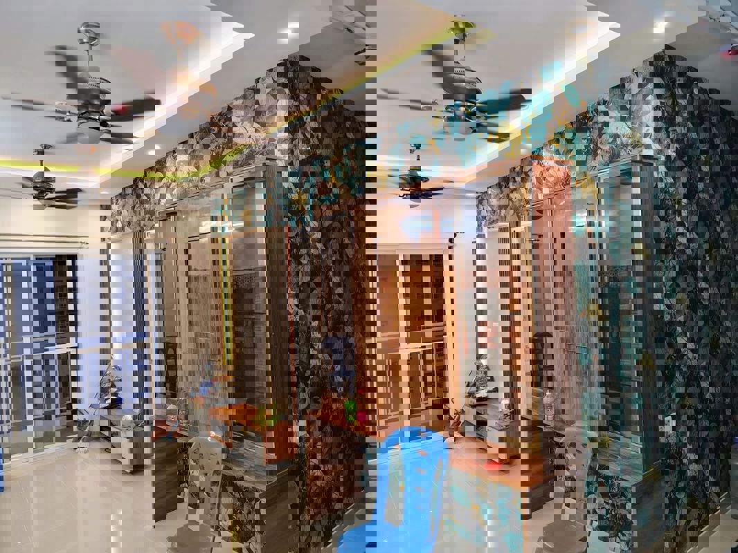 3 BHK 971 Sq.Ft. Apartment in Brigade El Dorado