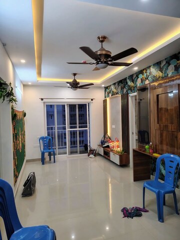 Gym in 3 BHK Apartment at Brigade El Dorado, Bagaluru – for Rent