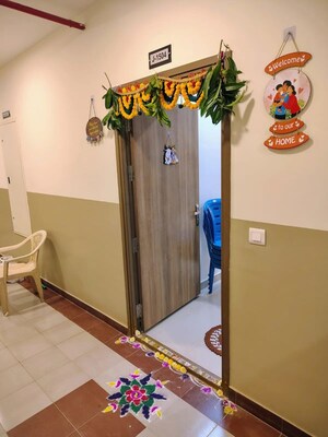 Furnished Amenities in 3 BHK Apartment at Brigade El Dorado, Bagaluru – for Rent