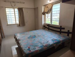 1 BHK + Store Room Apartment For Rent in Satellite