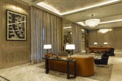 3 BHK Builder Floor For Rent in DLF City Phase IV