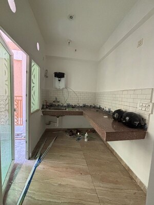 Kitchen in 2 BHK Apartment at Migsun Vilaasa, Eta Ii Greater Noida – for Sale