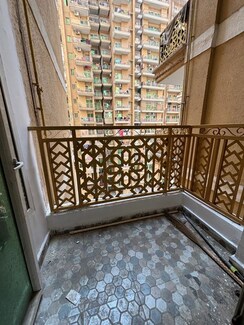 2 BHK + Extra Room Apartment For Sale in Migsun Vilaasa