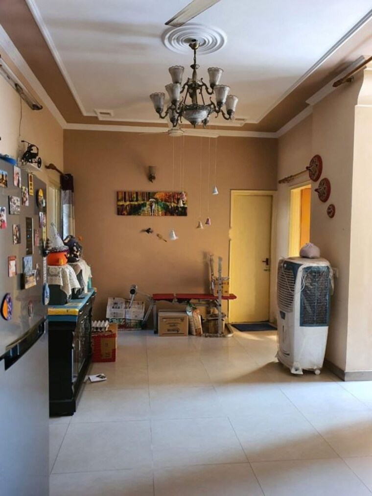 Living Room, mayfield garden 3 Bedroom 1688 Sq.Ft. Apartment In Mayfield Garden Gurgaon 10118687