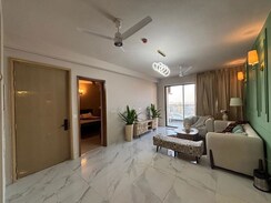 3 BHK Builder Floor For Rent in DLF City Phase IV