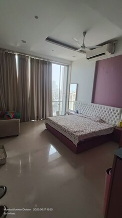 3 BHK Builder Floor For Rent in DLF City Phase IV