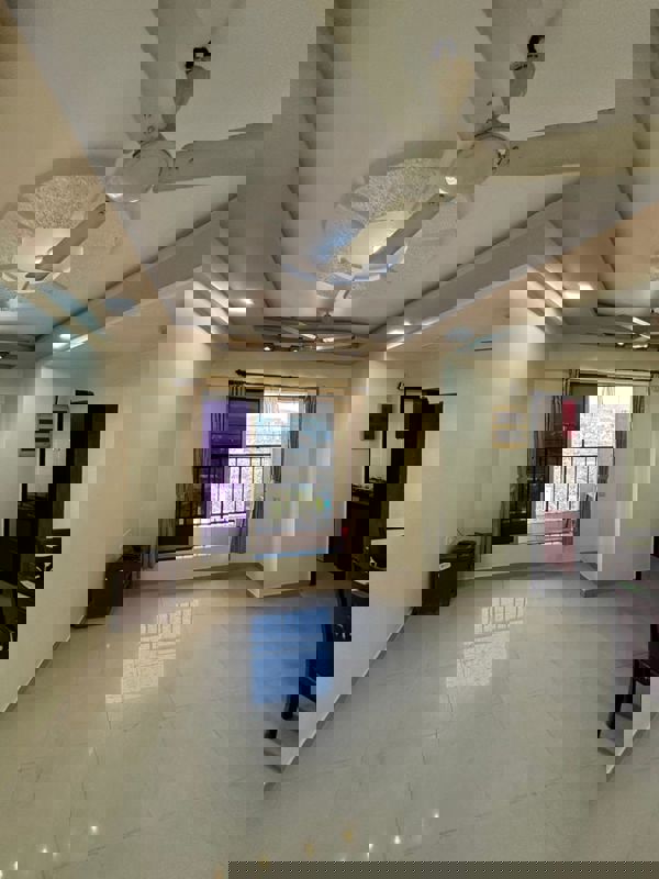 3 BHK 3236 Sq.Ft. Builder Floor in DLF City Phase IV