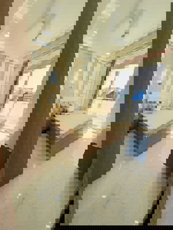 3 BHK 3296 Sq.Ft. Builder Floor in DLF City Phase IV