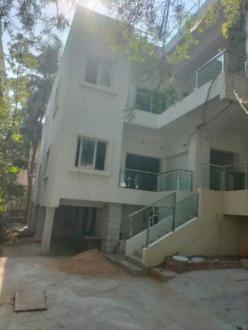  Warehouse For Rent in Jubilee Hills
