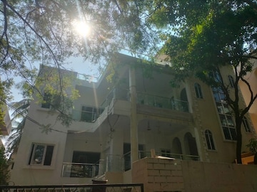  Warehouse – Exterior View View at Jubilee Hills - for Rent