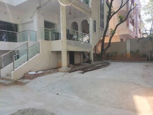  Warehouse – Exterior View View at Jubilee Hills - for Rent
