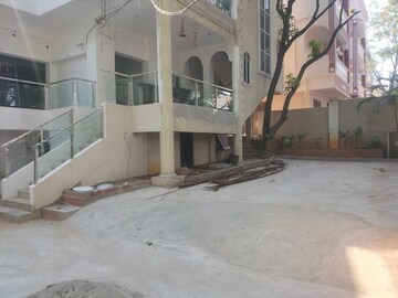  Warehouse – Exterior View View at Jubilee Hills - for Rent