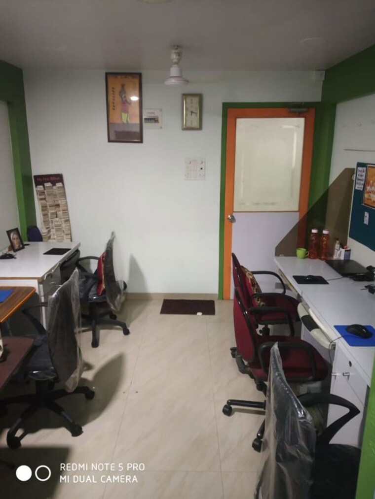 Team Area, chembur Commercial Office Space 305 Sq.Ft. In Chembur Mumbai 10118678