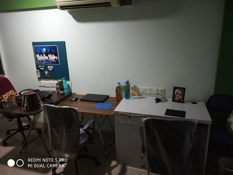 Terrace, chembur Commercial Office Space 305 Sq.Ft. In Chembur Mumbai 10118678