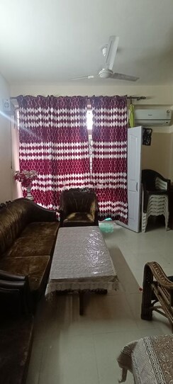 3 BHK Apartment For Rent in Tulip Orange