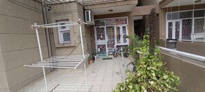 3 BHK Apartment – Exterior View View at Tulip Orange, Sector 70 - for Rent