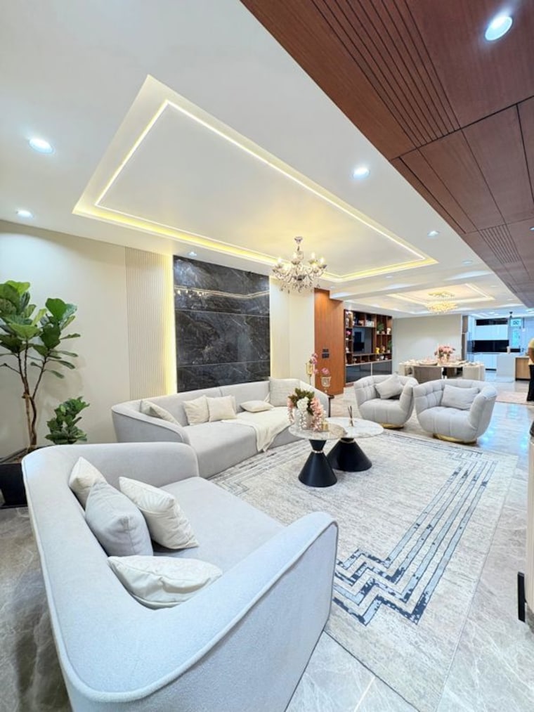 Team Area, sector 65 3 Bedroom 632 Sq.Yd. Builder Floor In Sector 65 Gurgaon 10118726