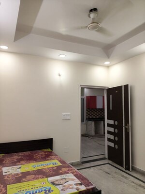 Room in 3 BHK Independent House at Sector 71 – for Rent
