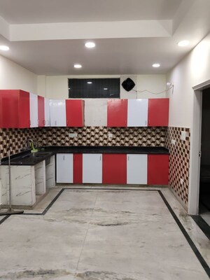 Kitchen in 3 BHK Independent House at Sector 71 – for Rent